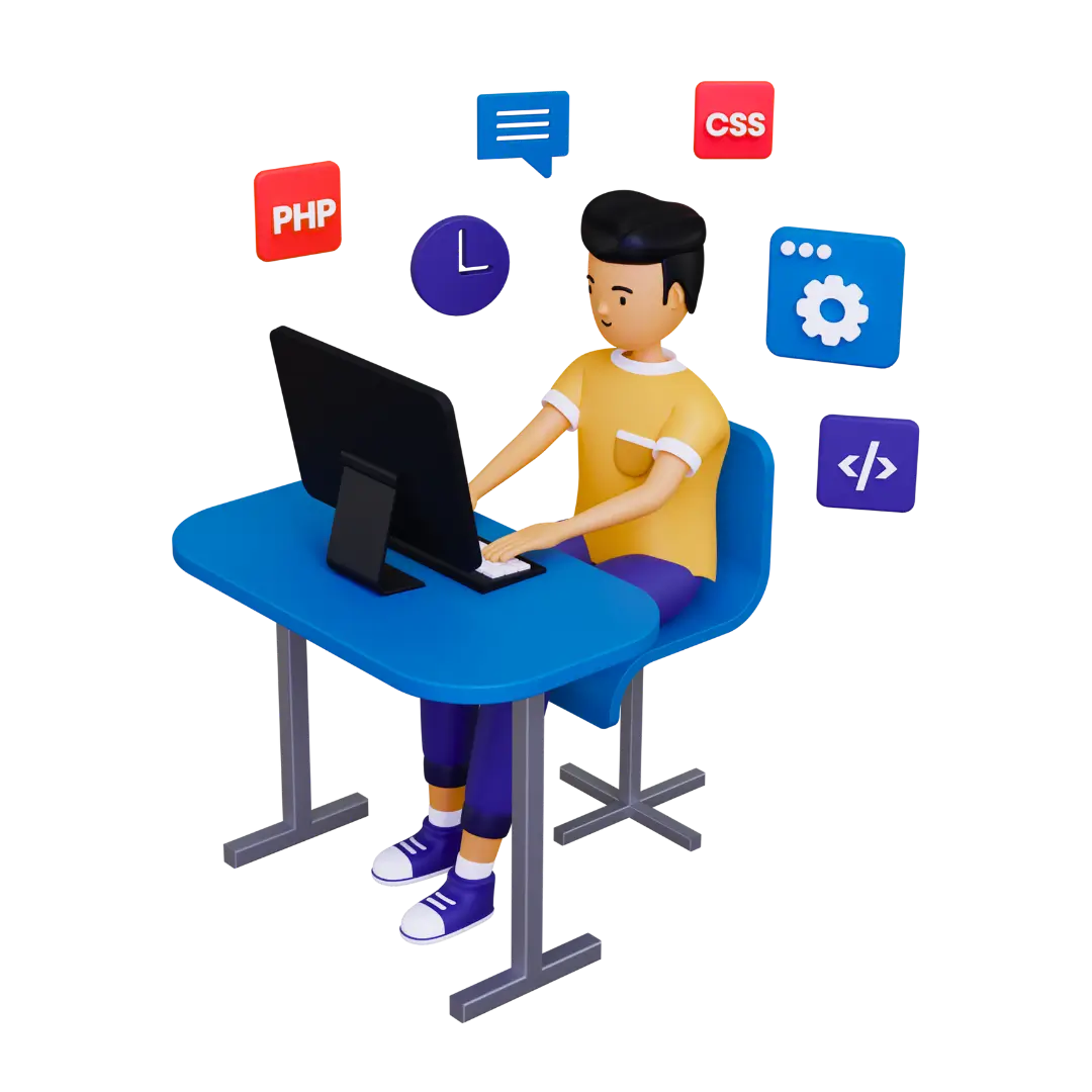 ITKINS Web Development