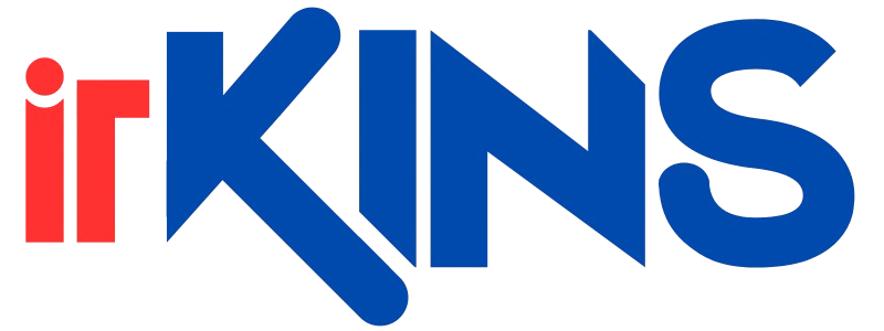 itKINS Color Logo