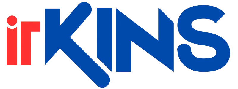 itKINS Color Logo