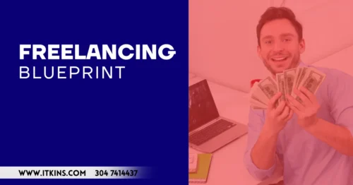Freelancing Blueprint Course Earning
