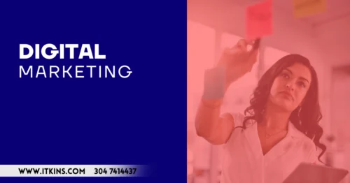 Digital Marketing Course