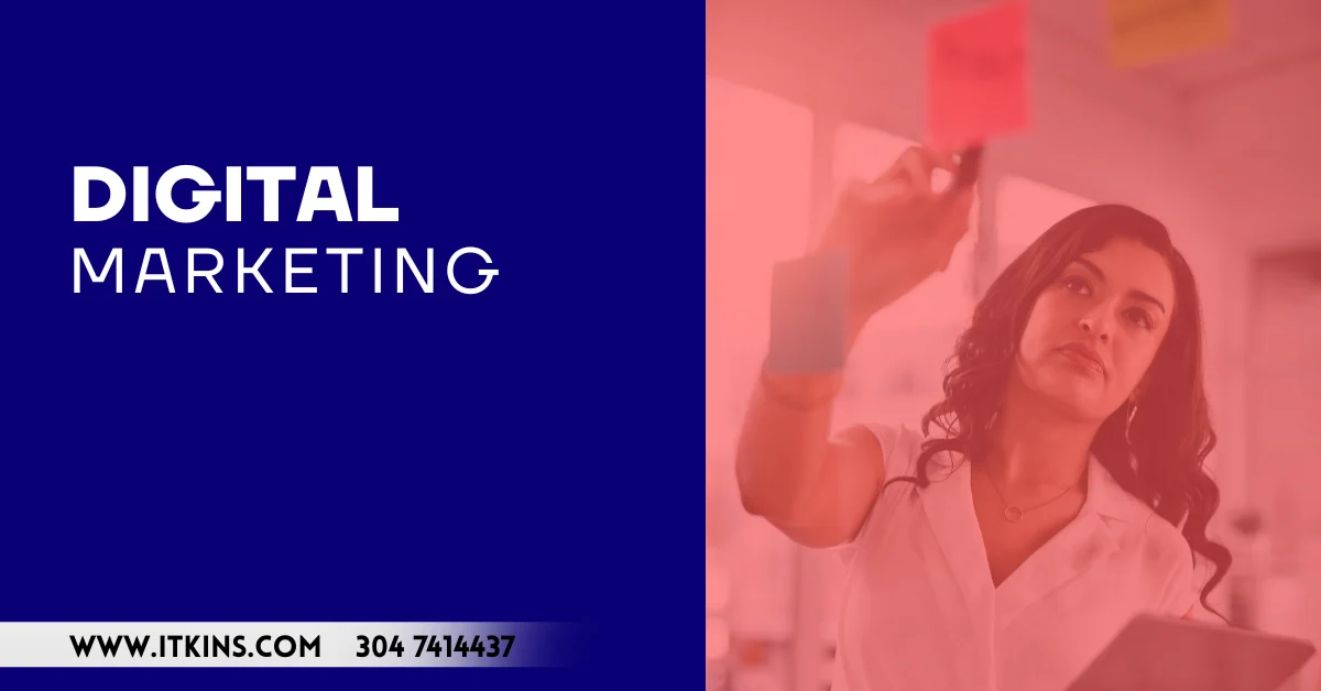 Digital Marketing Course