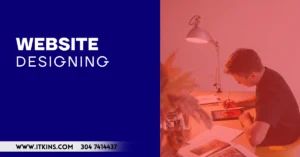 WEBSITE DESIGNING