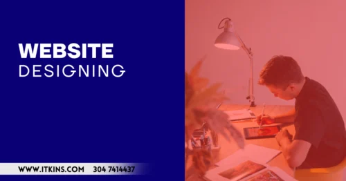 Website Designing Course