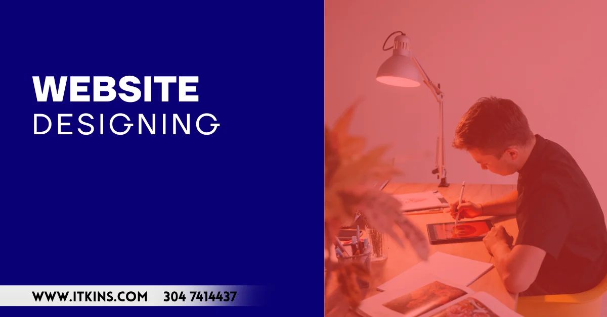 Website Designing Course