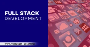 FULL STACK DEVELOPMENT