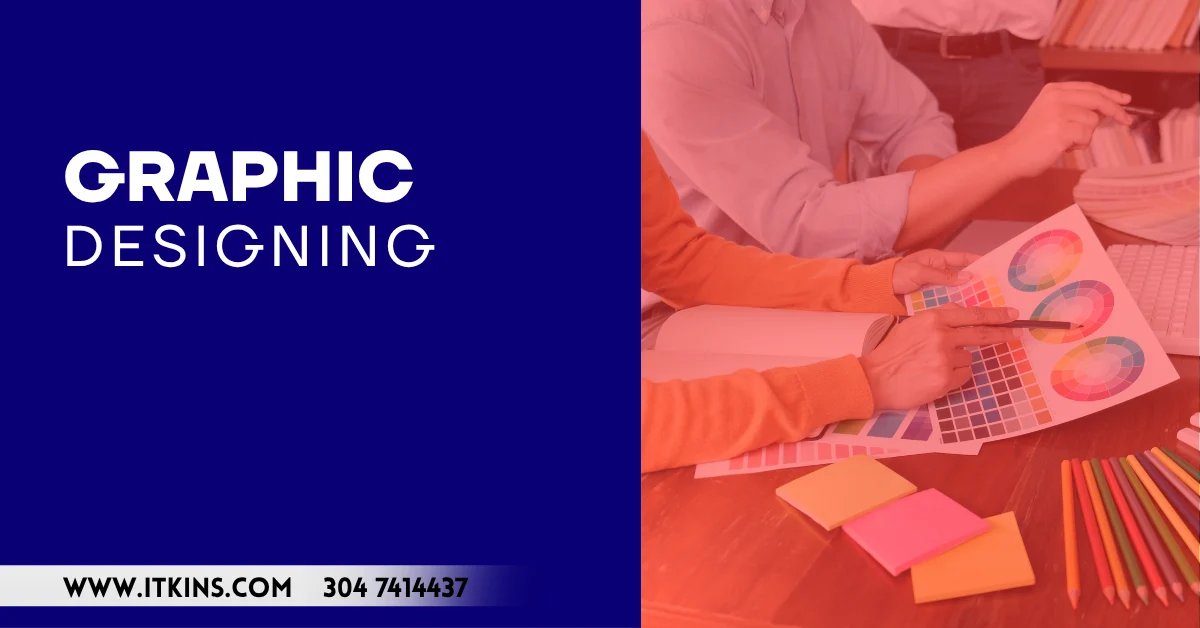 Graphic Designing Course